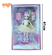 Кукла Аниме 1988.