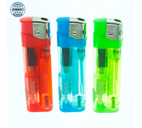 Зажигалка Е 309.