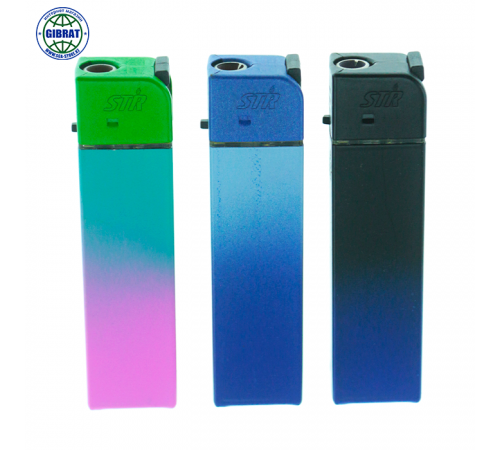 Зажигалка 618. L