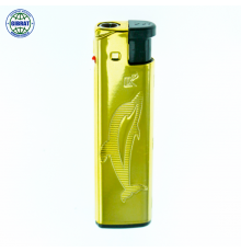 Зажигалка ТТ 3.