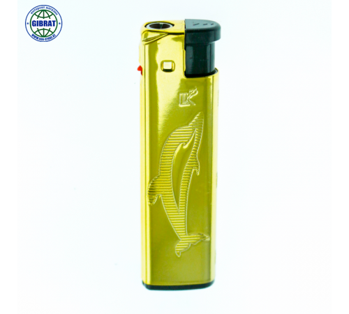 Зажигалка ТТ 3.