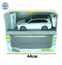 Машина радиоуправляемая LI 9 655-72