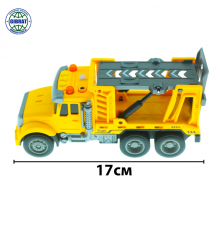 Машина Трак 8х 101-11