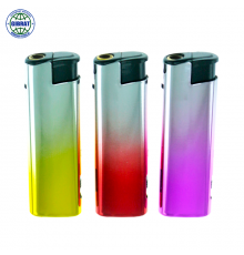 Зажигалка BY 2301.