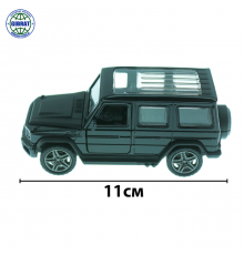 Машина металлическая Гелендваген 12х 1113-2