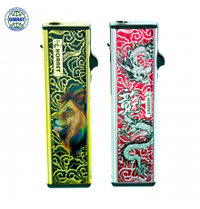 Зажигалка 3077