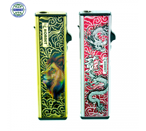 Зажигалка 3077