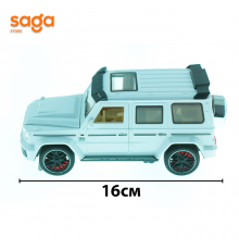 Машина Гелендваген 8х 7739.