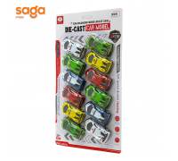 Жестяных машинок "Lamborghini Флаг на планшете.34.5*19 см.1/12/120 123-2S