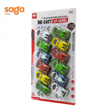 Жестяных машинок "Lamborghini Флаг на планшете.34.5*19 см.1/12/120 123-2S