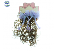 Невидимка детская 20х  1-8 1-6