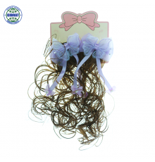 Невидимка детская 20х  1-8 1-6