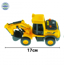 Машина Трактор 8х 101-15