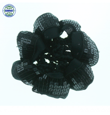 Резинка ПУЧОК, в упаковке-12шт. ТР 14-22