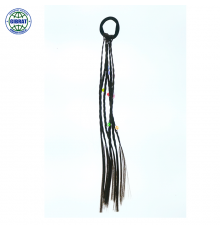 Волосы на резинке АА-4163-8