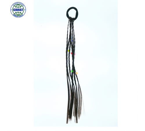 Волосы на резинке АА-4163-8