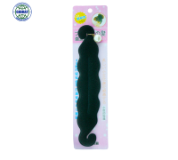 Резиновая заколка 2-5