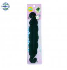 Резиновая заколка 2-5