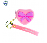 Монетница детская брелок АА-416 9-3