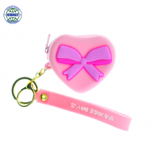 Монетница детская брелок АА-416 9-3