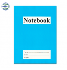 Блокнот Note book, в клетку, А4. 146-110
