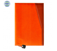 Блокнот, в клетку, А5. 19465.