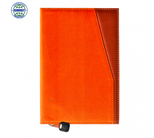 Блокнот, в клетку, А5. 19465.