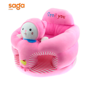 Мягкое игровое кресло с подушкой, модель 2008