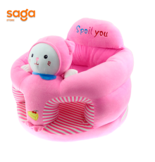 Мягкое игровое кресло с подушкой, модель 2008