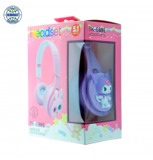 Наушники беспроводные ТК 688. Е