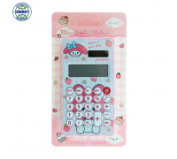 Калькулятор, 8-разрядный, JM 400.