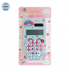 Калькулятор, 8-разрядный, JM 400.