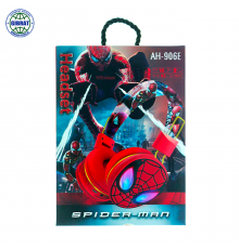 Наушники беспроводные Человек Паук АН 906.