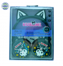 Наушники беспроводные Куроми РМ 18.