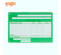 Товарный чек
