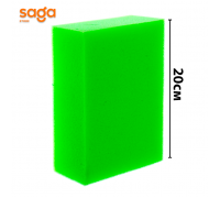 Губка для мытья автомобиля