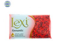 Мыло LEXI  175гр.