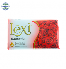 Мыло LEXI  175гр.