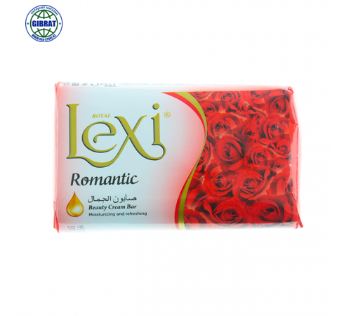 Мыло LEXI  175гр.