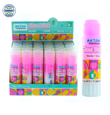 Клей карандаш "Актан" 15гр. 2315