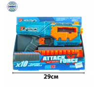 Машина Бластер 009.