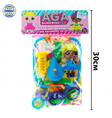 Ролевая игра Доктор ЛОЛ