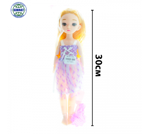 Кукла Аниме 6533.