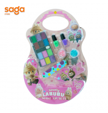 Косметика лак и Лабубу 761-46