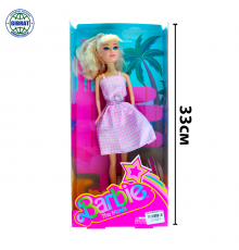 Кукла Барби 235.