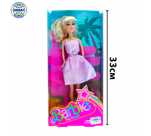 Кукла Барби 235.