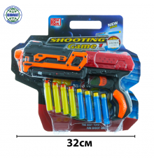 Пистолет Бластер 3335-1