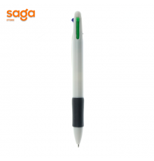 Многоцветная ручка 4в1 50/2400