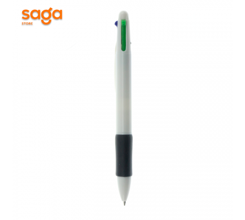 Многоцветная ручка 4в1 50/2400