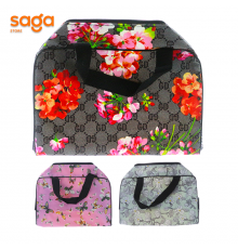 Сумка банная 1003 "Цветый"